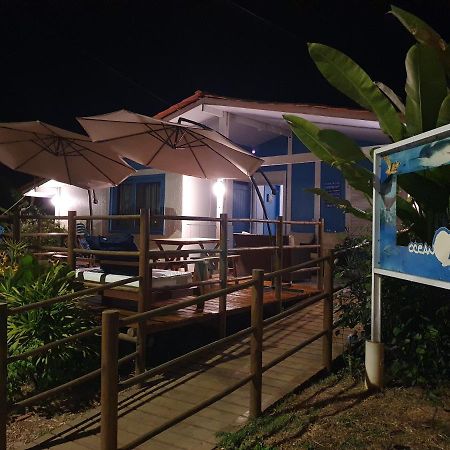 Oceano Azul Noronha Bed & Breakfast Fernando de Noronha Eksteriør bilde