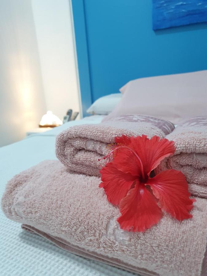 Oceano Azul Noronha Bed & Breakfast Fernando de Noronha Eksteriør bilde
