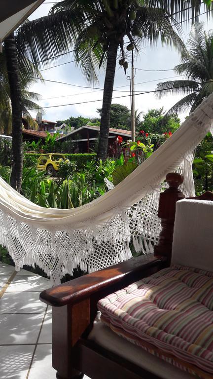 Oceano Azul Noronha Bed & Breakfast Fernando de Noronha Eksteriør bilde
