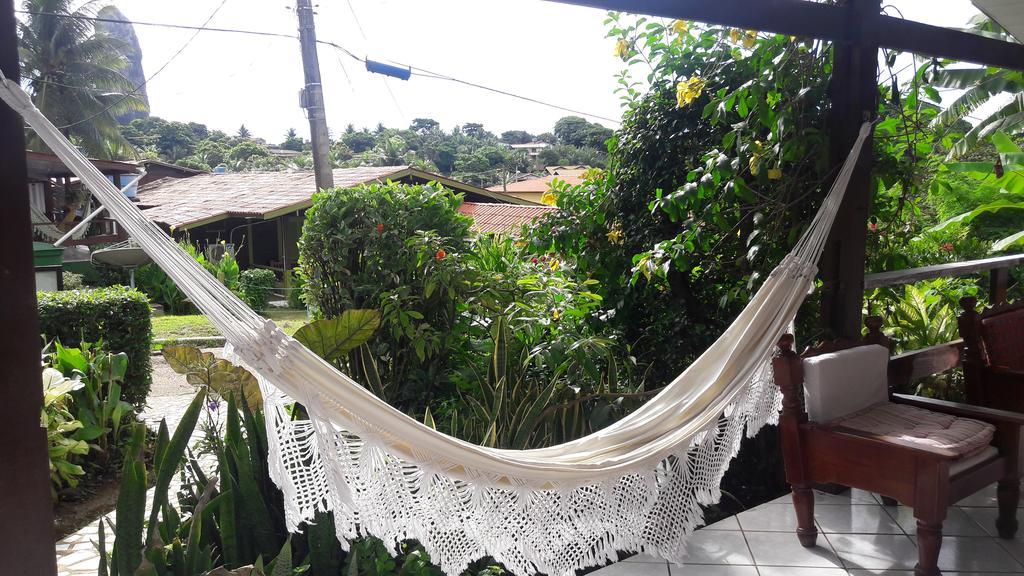 Oceano Azul Noronha Bed & Breakfast Fernando de Noronha Eksteriør bilde