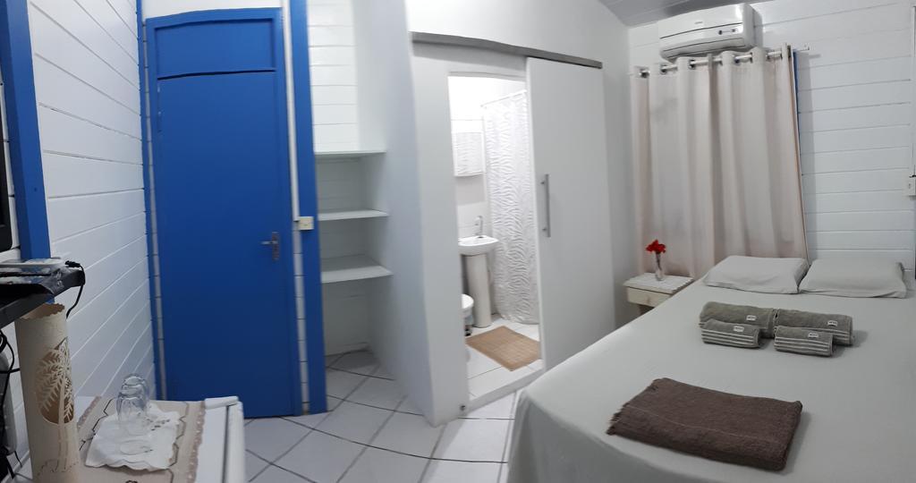 Oceano Azul Noronha Bed & Breakfast Fernando de Noronha Eksteriør bilde