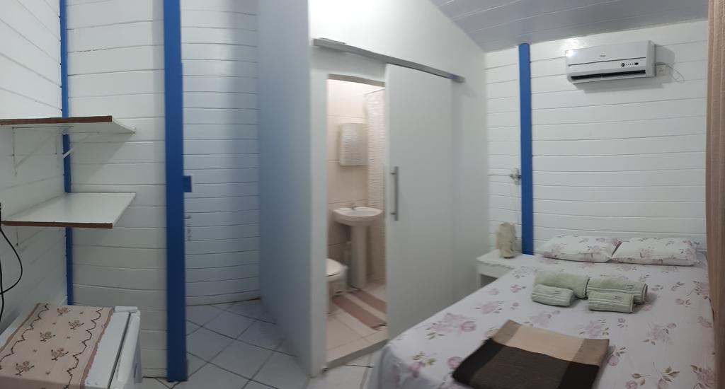 Oceano Azul Noronha Bed & Breakfast Fernando de Noronha Eksteriør bilde