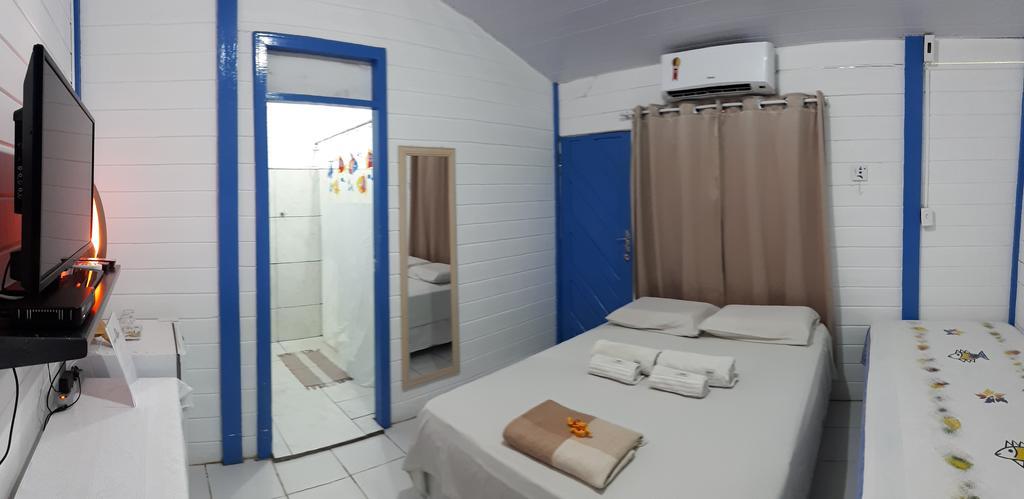 Oceano Azul Noronha Bed & Breakfast Fernando de Noronha Eksteriør bilde